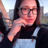 Ana Vitória Ribeiro