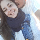 Geici Francieli Fontana