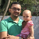 Anderson Moreira Santos