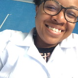 Luana Aparecida Carlos dos Santos