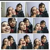 Kate dos Santos Silva