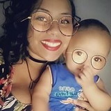 Kimberly Jennifer Cruz