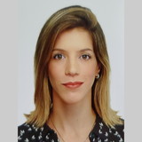 Maria Claudia Monteiro