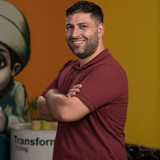 Éric Francisco Scolastici