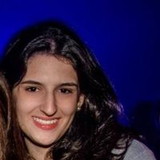 Leticia Rocha da Silva