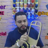 Suporte AGB | Bastidor de Boné e Matrizes pra Bordados.