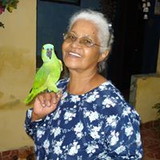 Maira Castro de Souza