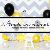 Amor em mimos loja