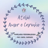 Ateliê Amor e Carinho 1