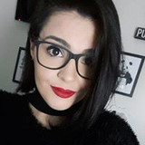 Eveline Arend Gonçalves