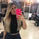 Thainá Verginio Geraldelli