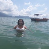 Giselle Stos Oliveira