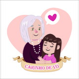 Carinho de Vó