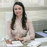 Nutricionista Raquel Pessoa