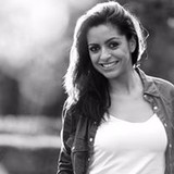 Amanda Rubiane Cezar