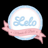 Lelo Mamãe e Bebê