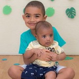 Maria auridete Ferreira