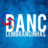 Danc lembrancinhas
