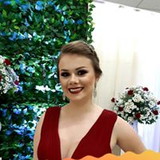 Cristiane Samara De Bastiani