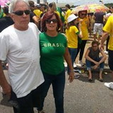 Angela Maria dos Santos goretti