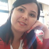 Elizangela May Gonçalves