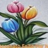 Ana Paula Gimenes de Oliveira