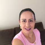 Maria Cristina Magalhaes