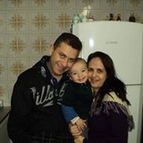 Luciano Pereira Arantes