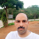 Marcos Jose da Silva