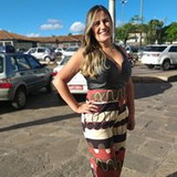 Verônica Araújo Barbosa