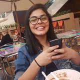 Sarah Oliveira Fonseca Secate