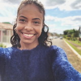 NÚBIA SOARES FERNANDES