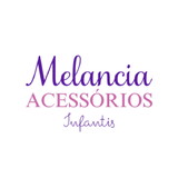 Melancia Acessórios Infantis