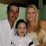 Marina Novazzi Sgorlon