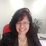 Sandra Blaques Borsarini