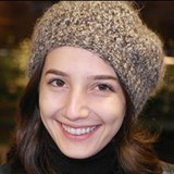 Giulia El Halabi Lavalle