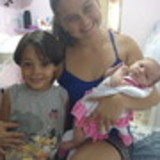 Franciele Cristina Frezarin dos Santos