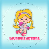 Laurinha Arteira