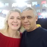 Patricia De Souza Ribeiro