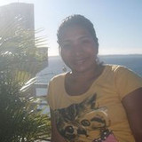 Paula Conceição dos Santos