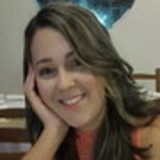 Rose Mayre Costa de Oliveira