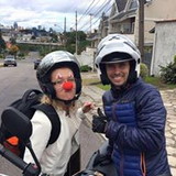 Taciana Elizabeth Zerger