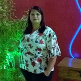 Elisangela Da Silva Marins