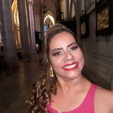 Elaine dos Santos Gonçalves Manhães