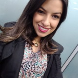 Géssica Fantinell Flores