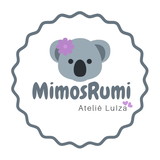MimosRumi - Ateliê LuIza