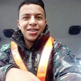 Andriel dos Santos vieira