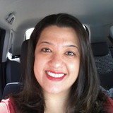 Glaucia do Nascimento Ferreira