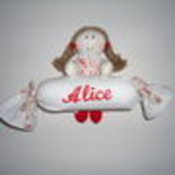 Atelier Alice Baby