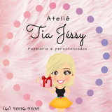 Ateliê Tia Jéssy